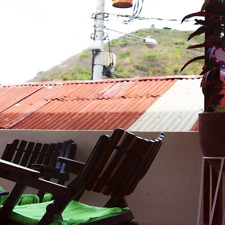 Casa Brenes Vandrarhem Matagalpa Exteriör bild