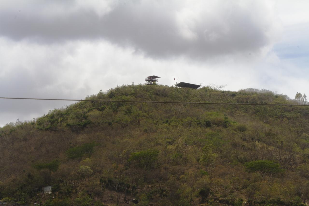 Casa Brenes Vandrarhem Matagalpa Exteriör bild